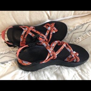 Bryce Canyon ZX/2 Chacos